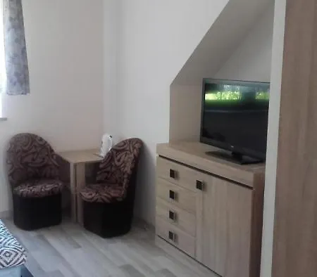 Goscinne Mariolle *