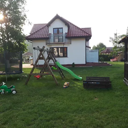Goscinne Mariolle * Wisełka