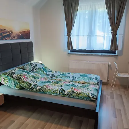 Homestay Goscinne Mariolle