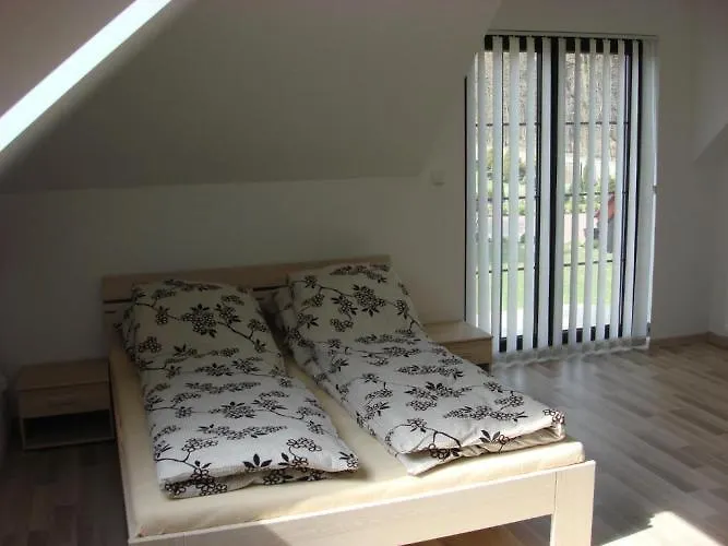 Goscinne Mariolle * Wisełka