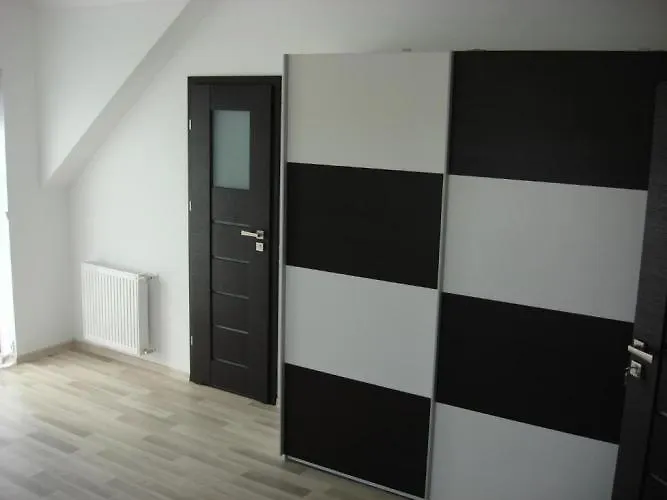 Ubytování v soukromí Goscinne Mariolle