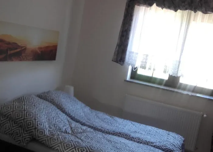 Goscinne Mariolle Ubytování v soukromí *