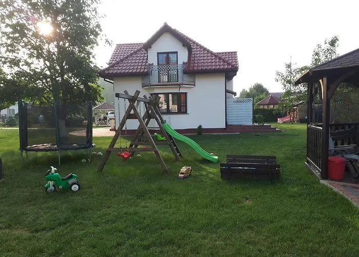 Goscinne Mariolle * Wisełka