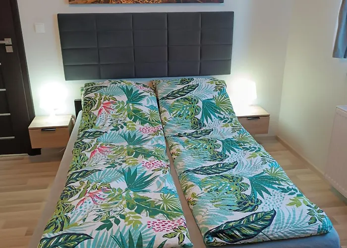 Goscinne Mariolle Wisełka